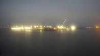 Archived image Webcam Hamburg: Along the Elbe 03:00