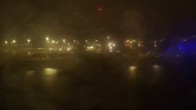 Archived image Webcam Hamburg: Along the Elbe 23:00