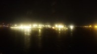 Archiv Foto Webcam Hamburg: An der Elbe 23:00