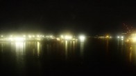 Archiv Foto Webcam Hamburg: An der Elbe 23:00
