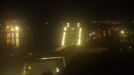 Archiv Foto Webcam Hamburg: An der Elbe 01:00