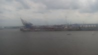 Archiv Foto Webcam Hamburg: An der Elbe 15:00