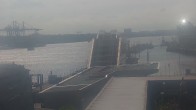 Archiv Foto Webcam Hamburg: An der Elbe 15:00