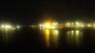 Archiv Foto Webcam Hamburg: An der Elbe 01:00