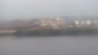 Archiv Foto Webcam Hamburg: An der Elbe 03:00