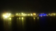 Archiv Foto Webcam Hamburg: An der Elbe 23:00