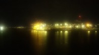 Archived image Webcam Hamburg: Along the Elbe 01:00