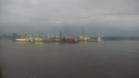 Archived image Webcam Hamburg: Along the Elbe 03:00