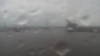 Archived image Webcam Hamburg: Along the Elbe 15:00
