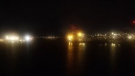 Archiv Foto Webcam Hamburg: An der Elbe 23:00