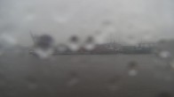 Archiv Foto Webcam Hamburg: An der Elbe 05:00