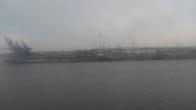 Archiv Foto Webcam Hamburg: An der Elbe 15:00