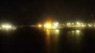 Archived image Webcam Hamburg: Along the Elbe 23:00