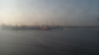 Archived image Webcam Hamburg: Along the Elbe 05:00