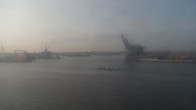 Archived image Webcam Hamburg: Along the Elbe 06:00