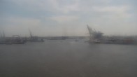 Archived image Webcam Hamburg: Along the Elbe 11:00