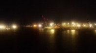 Archiv Foto Webcam Hamburg: An der Elbe 19:00