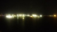 Archiv Foto Webcam Hamburg: An der Elbe 23:00