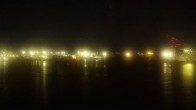 Archiv Foto Webcam Hamburg: An der Elbe 01:00