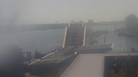 Archiv Foto Webcam Hamburg: An der Elbe 15:00
