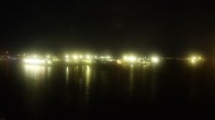 Archiv Foto Webcam Hamburg: An der Elbe 01:00