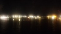 Archived image Webcam Hamburg: Along the Elbe 23:00
