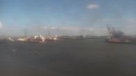 Archiv Foto Webcam Hamburg: An der Elbe 15:00