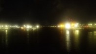 Archiv Foto Webcam Hamburg: An der Elbe 23:00