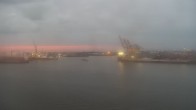 Archived image Webcam Hamburg: Along the Elbe 03:00