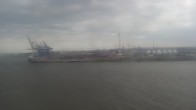Archived image Webcam Hamburg: Along the Elbe 15:00