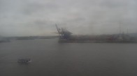 Archiv Foto Webcam Hamburg: An der Elbe 15:00
