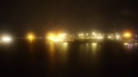 Archiv Foto Webcam Hamburg: An der Elbe 23:00