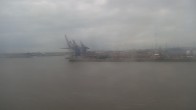 Archiv Foto Webcam Hamburg: An der Elbe 11:00