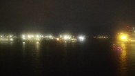 Archiv Foto Webcam Hamburg: An der Elbe 21:00