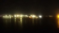 Archiv Foto Webcam Hamburg: An der Elbe 01:00