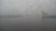 Archiv Foto Webcam Hamburg: An der Elbe 16:00