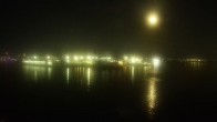Archiv Foto Webcam Hamburg: An der Elbe 23:00