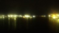 Archiv Foto Webcam Hamburg: An der Elbe 23:00