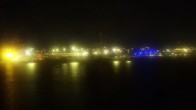 Archived image Webcam Hamburg: Along the Elbe 23:00