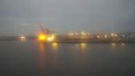Archived image Webcam Hamburg: Along the Elbe 03:00