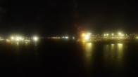 Archived image Webcam Hamburg: Along the Elbe 18:00