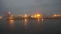 Archived image Webcam Hamburg: Along the Elbe 03:00