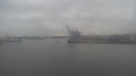 Archived image Webcam Hamburg: Along the Elbe 07:00