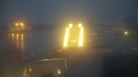 Archiv Foto Webcam Hamburg: An der Elbe 03:00