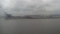 Archiv Foto Webcam Hamburg: An der Elbe 11:00