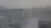 Archiv Foto Webcam Hamburg: An der Elbe 15:00