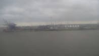 Archiv Foto Webcam Hamburg: An der Elbe 15:00