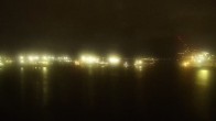 Archiv Foto Webcam Hamburg: An der Elbe 23:00