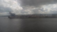 Archiv Foto Webcam Hamburg: An der Elbe 13:00