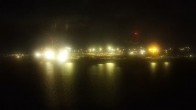 Archiv Foto Webcam Hamburg: An der Elbe 01:00